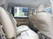 Bán ô tô Nissan Grand livina đời 2011 còn mới, giá 315 triệu