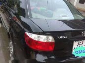 Bán Toyota Vios 2005, màu đen xe gia đình