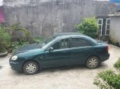 Bán ô tô Daewoo Lanos sản xuất năm 2001, máy cực êm, lốp mới