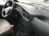 Bán Fiat Siena 1.6 năm 2002, màu bạc