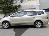 Bán ô tô Nissan Grand livina đời 2011 còn mới, giá 315 triệu