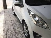 Cần bán Chevrolet Spark 1.2 số sàn sản xuất 2013, xe đẹp