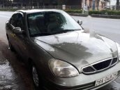 Bán Daewoo Nubira năm 2000, màu xám như mới giá cạnh tranh