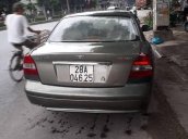 Bán Daewoo Nubira năm 2000, màu xám như mới giá cạnh tranh