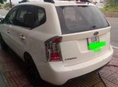 Cần bán xe Kia Carens đời 2010 số sàn, máy 1.6. trợ lực, kiếng bấm