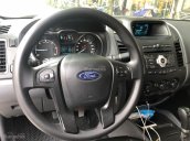 Cần bán xe Ford Ranger 2016, màu đen, xe nhập