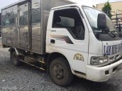 Bán Kia K3000S cũ sx 2012, màu trắng