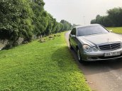 Bán Mercedes E240 đời 2008, màu xám (ghi), nhập khẩu