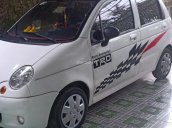 Bán Daewoo Matiz năm sản xuất 2003, màu trắng