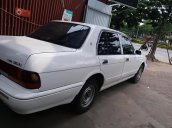 Bán Toyota Crown 2.4 MT sản xuất 1993, màu trắng, xe nhập