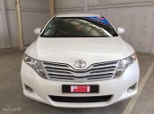 Bán Venza 2.7V trắng 2009, xe đẹp cam kết chất lượng bao test hãng