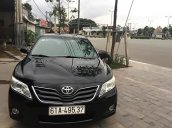 Bán xe Toyota Camry 2010, màu đen, xe nhập giá cạnh tranh