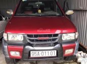 Cần bán xe Isuzu Hi Lander, màu đỏ, sản xuất 2005