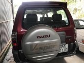 Cần bán xe Isuzu Hi Lander, màu đỏ, sản xuất 2005