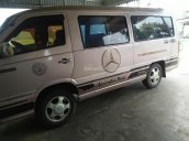 Bán xe Mercedes 140D năm 2003, màu hồng, giá tốt