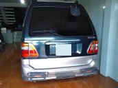 Cần bán gấp Toyota Zace GL đời 2003, màu xanh lam