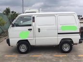 Cần bán gấp Suzuki Super Carry Van năm sản xuất 2005, màu trắng 