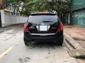 Cần bán xe Nissan Murano SL 3.5 AWD sản xuất năm 2007, màu đen, nhập khẩu nguyên chiếc