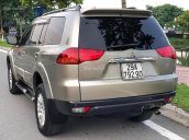 Cần bán Mitsubishi Pajero Sport 2012, giá chỉ 675 triệu