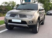 Cần bán Mitsubishi Pajero Sport 2012, giá chỉ 675 triệu