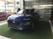 Bán xe Hyundai Kona 2.0 bản tiêu chuẩn (bản đủ), trả góp chỉ từ 170 triệu