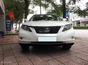 Bán Lexus RX 350 AWD đời 2011, màu trắng, xe nhập như mới