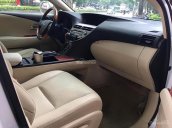 Bán Lexus RX 350 AWD đời 2011, màu trắng, xe nhập như mới