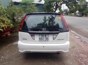 Bán Honda Stream 2.0 đời 2004, màu trắng, nhập khẩu nguyên chiếc xe gia đình