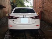 Bán Mazda 3 sản xuất năm 2016, màu trắng số tự động