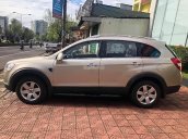 Bán xe Chevrolet Captiva LT đời 2007, giá tốt