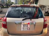 Bán xe Chevrolet Captiva LT đời 2007, giá tốt