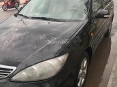 Cần bán Toyota Camry LE 2.4 năm sản xuất 2005, màu đen, xe nhập Mỹ