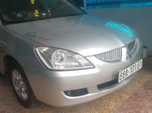 Bán xe Mitsubishi Lancer Lancer năm 2003, màu bạc