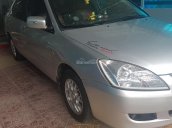 Bán xe Mitsubishi Lancer Lancer năm 2003, màu bạc