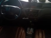 Bán xe Mitsubishi Lancer Lancer năm 2003, màu bạc