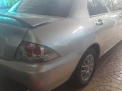 Bán xe Mitsubishi Lancer Lancer năm 2003, màu bạc