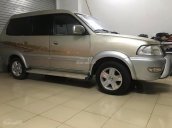 Bán xe Toyota Zace Surf 2005, màu vàng số sàn