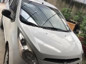 Cần bán lại xe Chevrolet Spark Van 1.0 AT sản xuất 2011, màu trắng, nhập khẩu chính chủ, 190 triệu