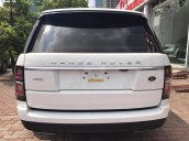 Bán xe Range Rover HSE trắng, năm 2018