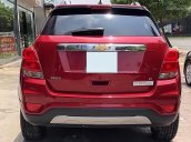 Bán xe Chevrolet Trax 1.4 LT sản xuất 2017, màu đỏ, nhập khẩu