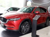 Bán Mazda CX-5 All New 2018 - Hỗ trợ vay lãi suất ưu đãi - Giao xe trong tuần 0932.505.522