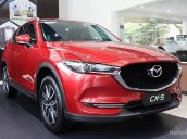 Bán Mazda CX-5 All New 2018 - Hỗ trợ vay lãi suất ưu đãi - Giao xe trong tuần 0932.505.522