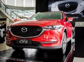 Bán Mazda CX-5 All New 2018 - Hỗ trợ vay lãi suất ưu đãi - Giao xe trong tuần 0932.505.522