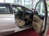 Bán Toyota Vios 2019 KM đến 02 năm BHTV +...., hỗ trợ trả góp lên đến 90% giá trị xe. Lh: 0942 113226