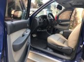 Bán xe Ford Everest 2006 MT, dầu, màu xanh rất đẹp