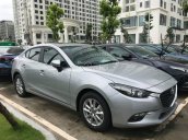 Bán Mazda 3 1.5 đời 2018, giá chỉ 659 triệu, đủ màu, trả góp 90% xe - LH 0977.759.946