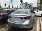 Bán Mazda 3 1.5 đời 2018, giá chỉ 659 triệu, đủ màu, trả góp 90% xe - LH 0977.759.946