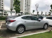 Bán Mazda 3 1.5 đời 2018, giá chỉ 659 triệu, đủ màu, trả góp 90% xe - LH 0977.759.946