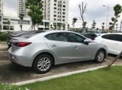 Bán Mazda 3 1.5 đời 2018, giá chỉ 659 triệu, đủ màu, trả góp 90% xe - LH 0977.759.946