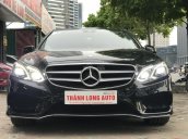 Cần bán xe Mercedes E400 AMG sản xuất 2014, màu đen